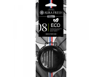 AURA FRESH PRIME ECO №8 - LACOSTE - LACOSTE ESSENTIAL от AURA FRESH AURA FRESH PRIME ECO №8 - LACOSTE - LACOSTE ESSENTIAL