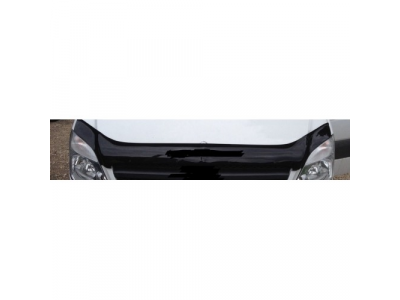 Дефлектор капота ARTWAY Citroen Jumper до ресталинга 94-03 от ARTWAY Дефлектор капота ARTWAY Citroen Jumper до ресталинга 94-03