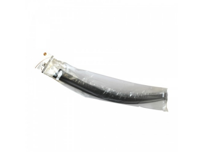 Комплект накладных дефлекторов KIA RIO III Hb 5d 2011"SVS" от SVS Комплект накладных дефлекторов KIA RIO III Hb 5d 2011"SVS"