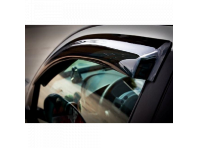 Ветровики SkyLine BMW 3 series E46 5dr WAG 03-05 от SKYLINE Ветровики SkyLine BMW 3 series E46 5dr WAG 03-05