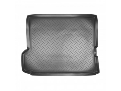 Поддон в багажник Norplast NPL-P-61-48 Nissan Patrol (2004-2010)
