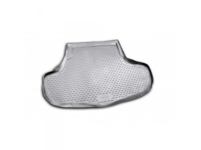 Коврик в багажник INFINITI G 35X 2009->, сед. (полиуретан)