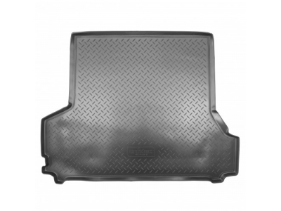 Поддон в багажник Norplast NPL-P-88-30 Toyota LC-76 (1985)