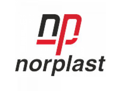 Поддон в багажник Norplast NPL-Bo-60-41 AZLK Moskvich 2141