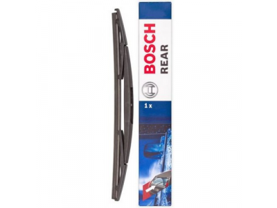 BOSCH Стеклоочиститель заднего стекла 300mm (H 300)
