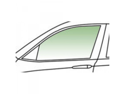 Ford Transit Jumbo боковое переднее правое черное