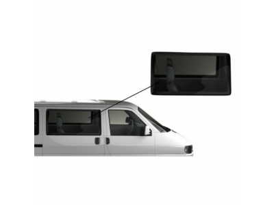 Ford Transit LWB боковое среднее правое ТЗ от KMK Glass Ford Transit LWB боковое среднее правое ТЗ