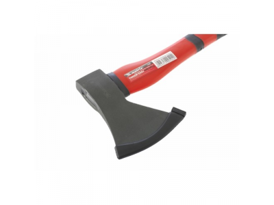 Топор, 600 г, фибергласовое топорище MATRIX