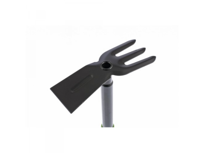 Набор инструмента сад.(совок, граб.веерн., рыхлит., граб.5-зуб., мотыж., компл.удл.ручек) PALISAD