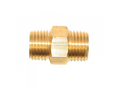 Переходник резьбовой 1/4" с шариком для NORDBERG 2379-BC