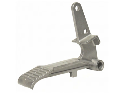 Педаль правая NORDBERG CT-D-1500004 (CT-D-1100001)