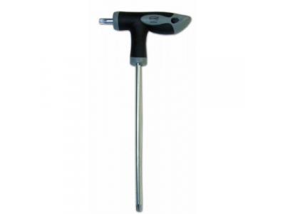 Отвертка двусторонняя TORX T45/200x16 мм PRO