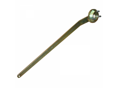 Фиксатор демпфера MERCEDES M271 от CAR-TOOL Фиксатор демпфера MERCEDES M271