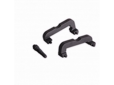 CT-E3034 Набор для установки ГРМ VAG от CAR-TOOL CT-E3034 Набор для установки ГРМ VAG