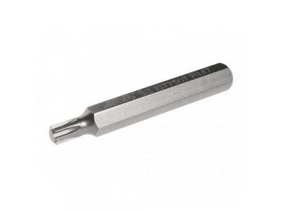 JTC Бита RIBE М7х75мм 10мм удлиненная S2 JTC