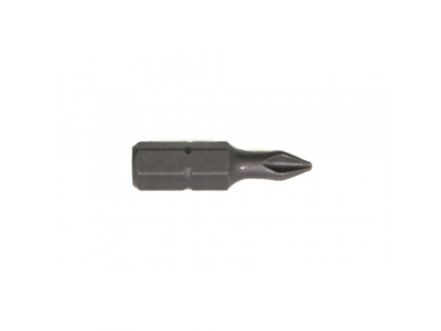 Бита 1/4" "non-slip" PH2x25мм