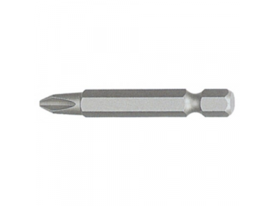 Бита 1/4" PH2 50мм