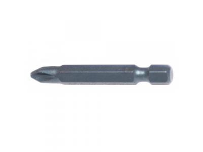 Бита усиленная 1/4" PH2 50мм