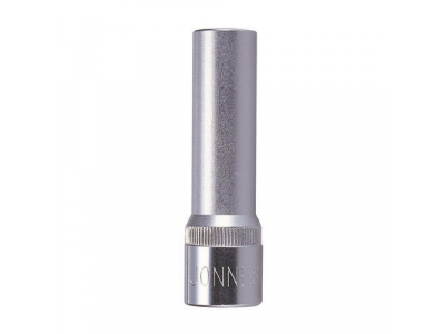 Головка торцевая глубокая 1/2"DR, 9 мм, S04HD4109 JONNESWAY от JONNESWAY Головка торцевая глубокая 1/2"DR, 9 мм, S04HD4109 JONNESWAY