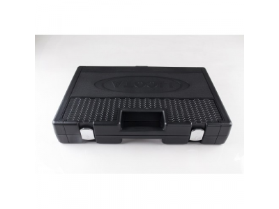 набор инструментов 143 предмета 1/4" и 1/2" 6 гр.