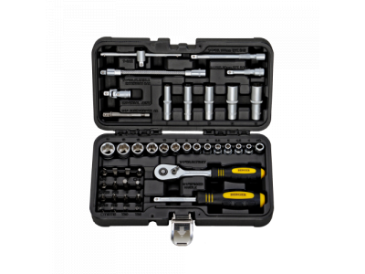 Универсальный набор инструментов 43 предмета ?” BG043-14