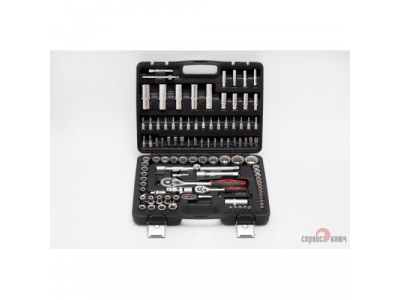 СЕРВИС КЛЮЧ 12108 Набор инструментов