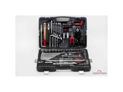 СЕРВИС КЛЮЧ 11142 Набор инструментов