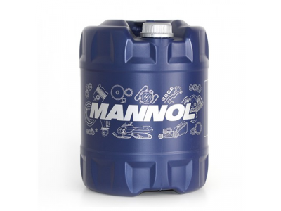 MANNOL Compressor Oil ISO 46 20L