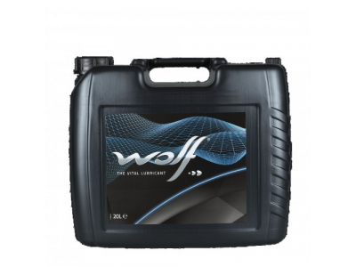 Моторное масло WOLF VITALTECH 10W40 20L от WOLF Моторное масло WOLF VITALTECH 10W40 20L