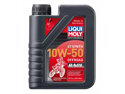 Моторное масло LiquiMoly 3051 от LIQUI MOLY Моторное масло LiquiMoly 3051
