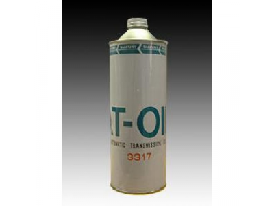 SUZUKI ATF 3317 (1л) масло трасмиссионное для АКПП
