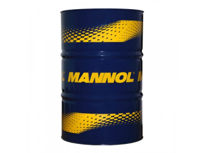 MANNOL FWD Getriebeoel 75W-85 208L