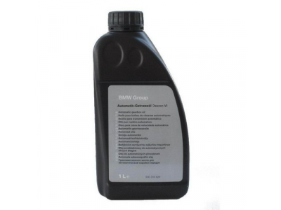 Трансмиссионное масло BMW 83222167718 1 л
