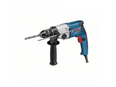 2-скоростная дрель GBM 13-2 RE