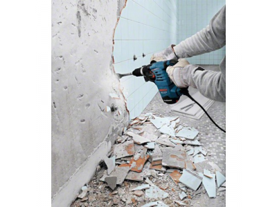 Перфоратор с патроном SDS-plus GBH 3-28 DFR