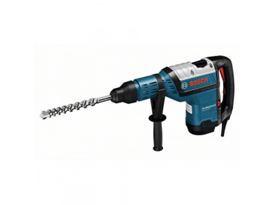 Перфоратор GBH 8-45 D Professional с патроном SDS-max