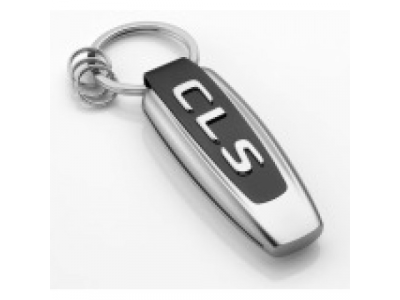 Брелок Mercedes-Benz Key Ring, Model Series CLS, артикул B66958423