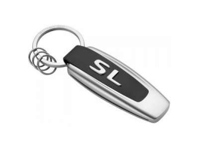 Брелок Mercedes-Benz Key Ring, Series SL