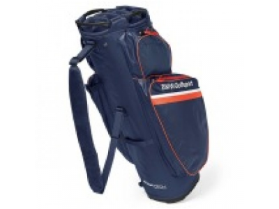 Сумка для гольфа BMW Golfsport Cart Bag, Navy Blue
