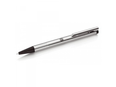 Шариковая ручка Volkswagen Ballpoint Pen, Plastic, Silver Case, Lamy Logo 205 от VAG Шариковая ручка Volkswagen Ballpoint Pen, Plastic, Silver Case, Lamy Logo 205