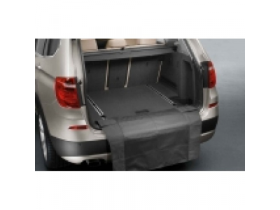 Защитный коврик для края багажника BMW Luggage Loading Boot 2017