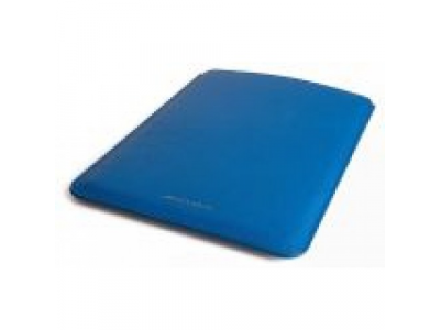 Кожаный чехол Jaguar iPad Slip Case, Light Blue