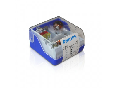 Комплект запасных деталей Single Kit H1// от PHILIPS Комплект запасных деталей Single Kit H1//